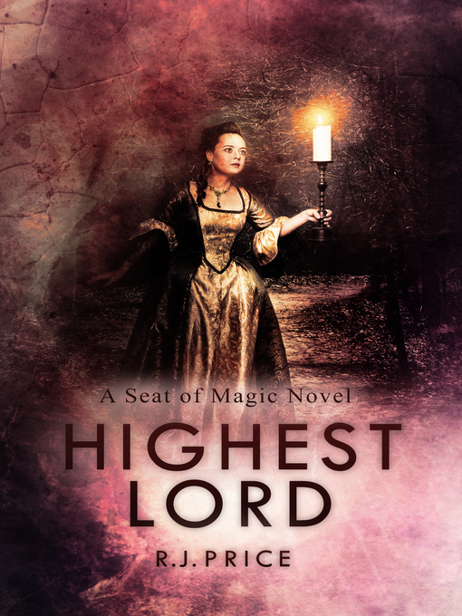 Title details for Highest Lord by R.J. Price - Available